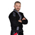 Tatami Estilo 5.0 Premier BJJ Gi - Black Triple Threat-2
